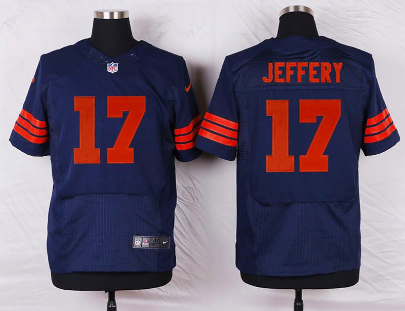 Chicago Bears elite jerseys-074